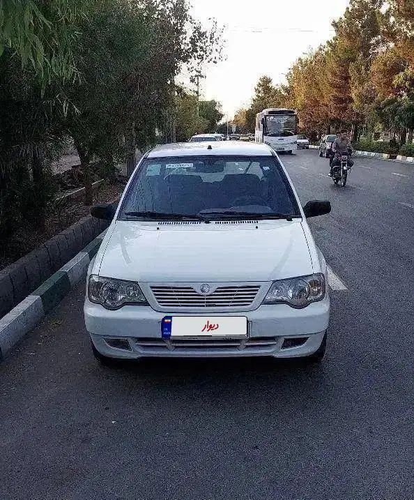 خودرو پراید، 111 آگهی ann_19994539