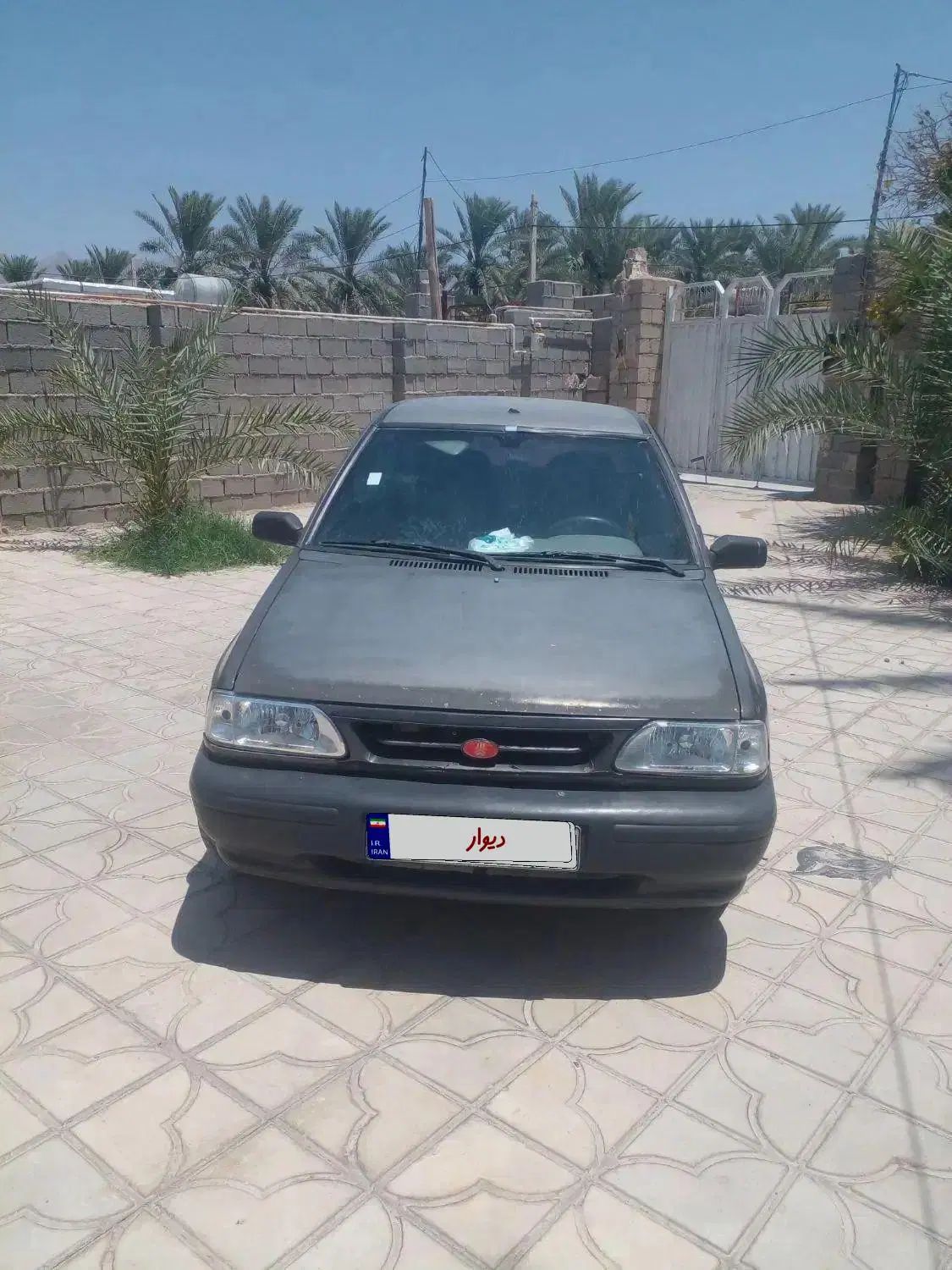 خودرو پراید، صبا آگهی ann_19994557