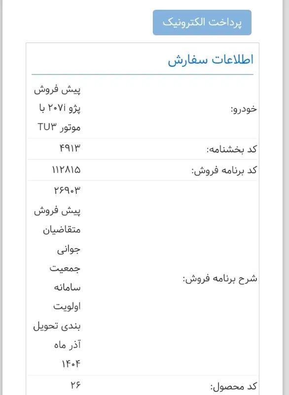 خودرو پژو، 207 آگهی ann_19994559