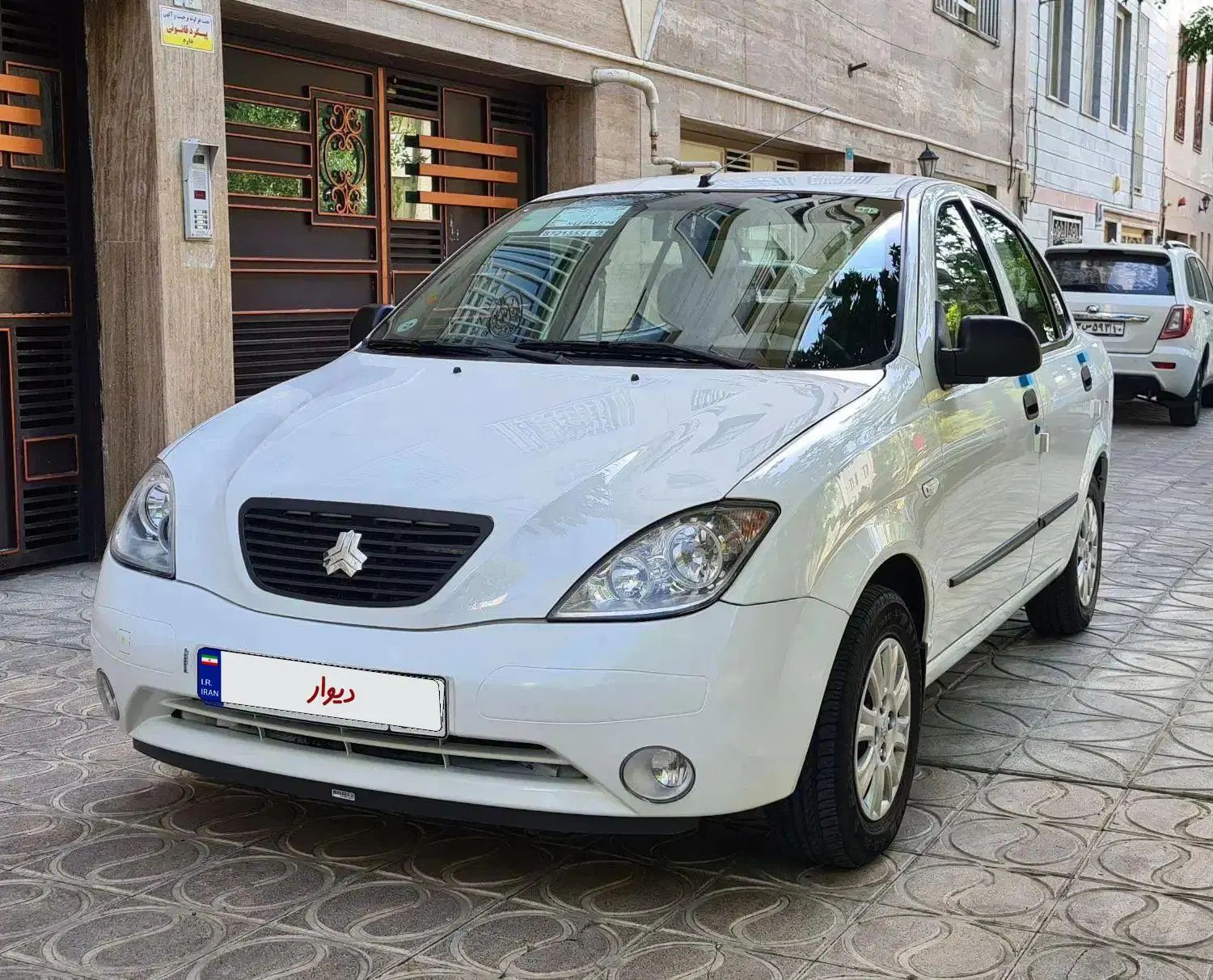 خودرو تیبا، صندوق دار آگهی ann_19994564