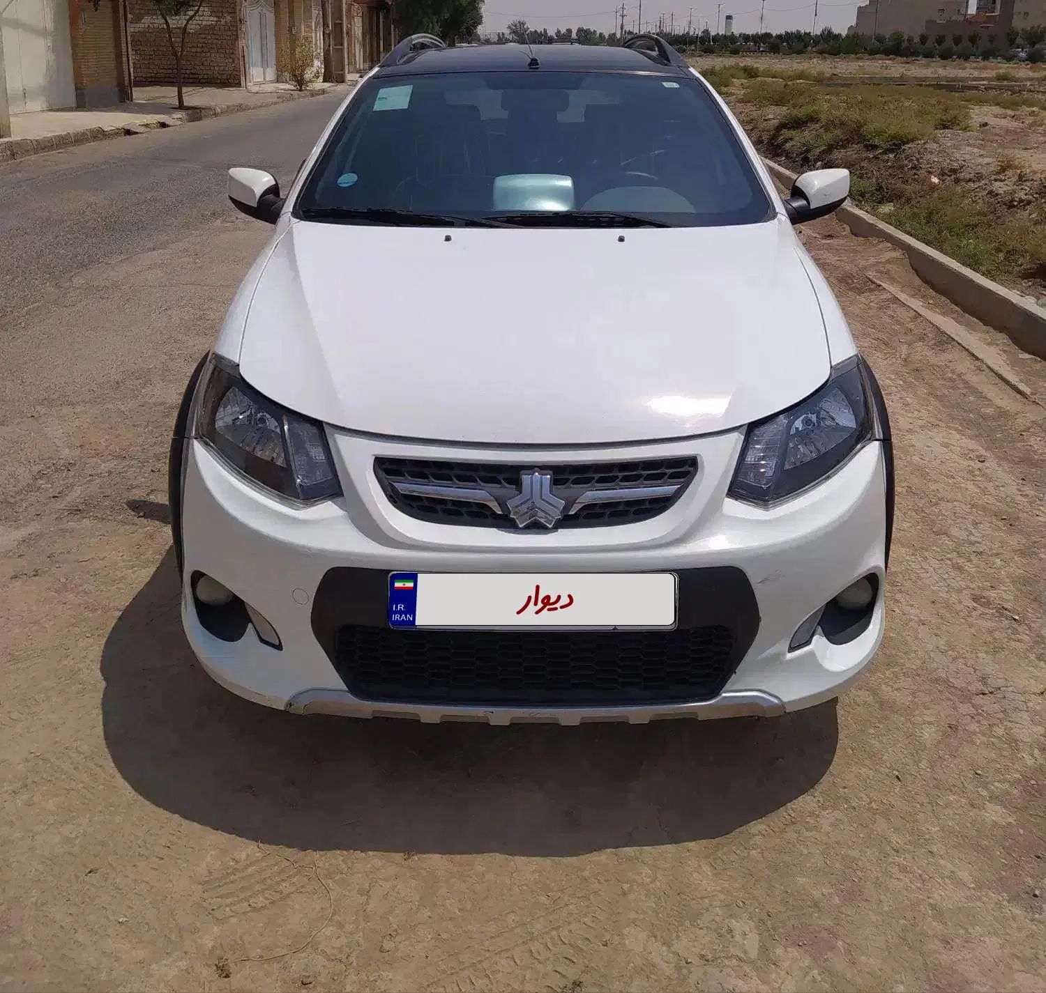 خودرو کوییک، R آگهی ann_19994569