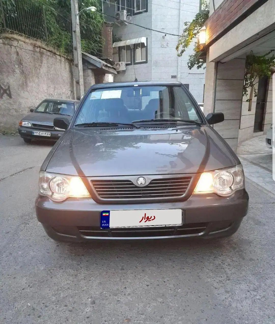 خودرو پراید، 132 آگهی ann_19994571