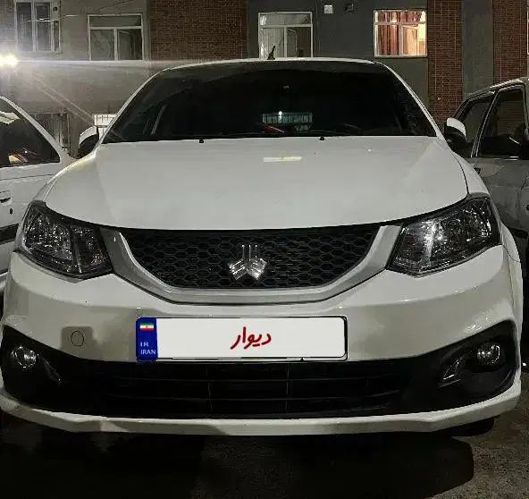 خودرو ساینا، S آگهی ann_19994574