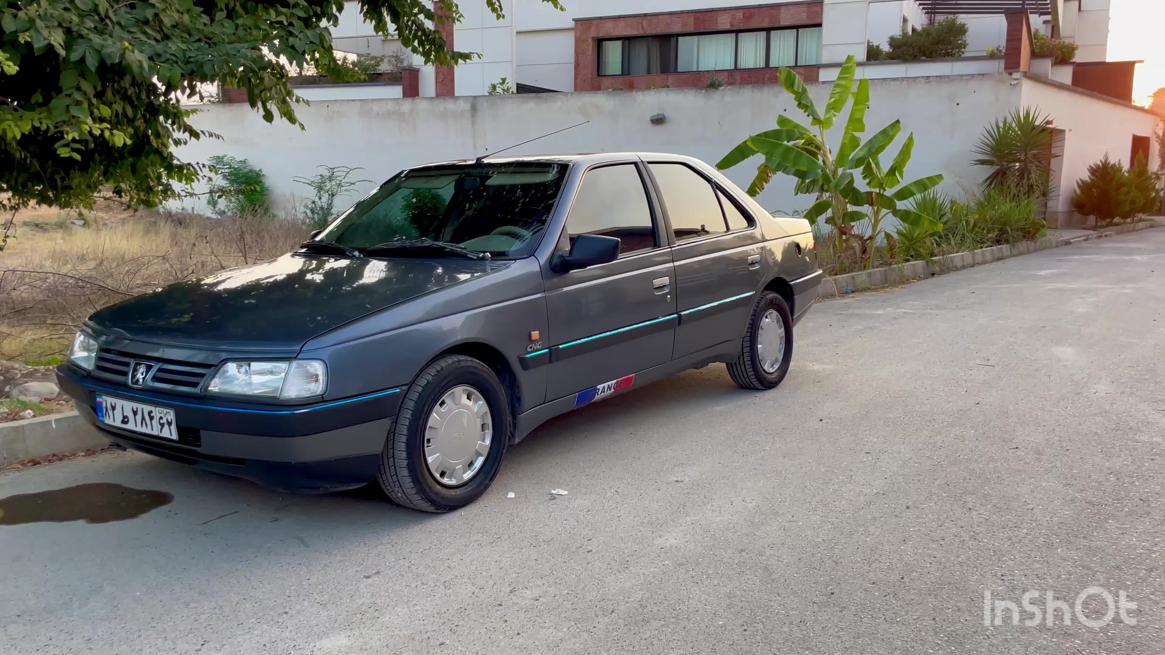 خودرو پژو، 405 آگهی ann_19994579