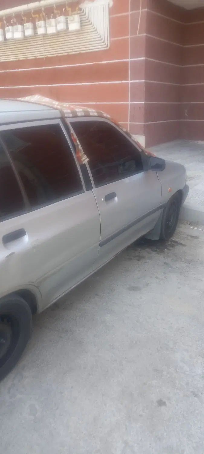 خودرو پراید، 131 آگهی ann_19994580