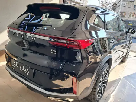 خودرو اکستریم، TXL آگهی ann_19994601