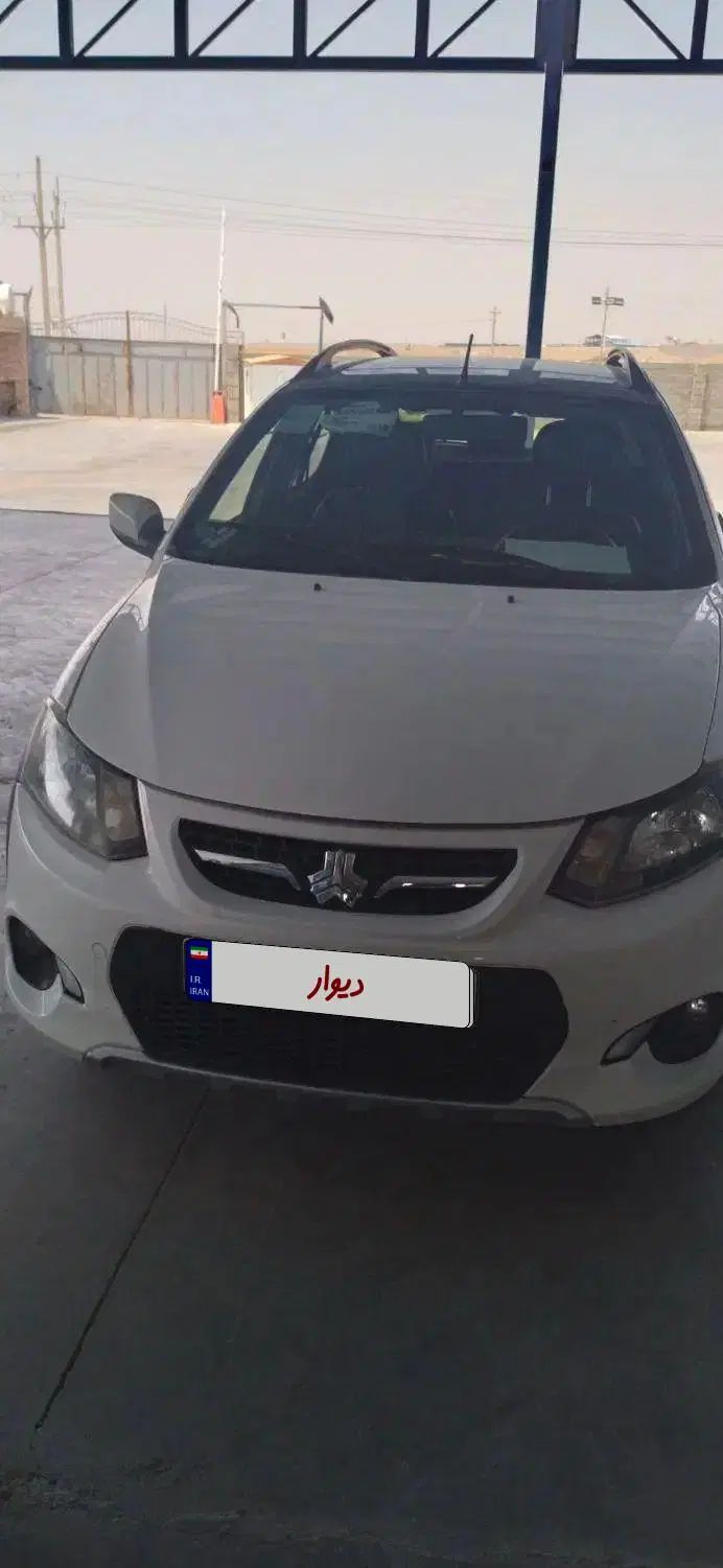 خودرو کوییک، R آگهی ann_19994602