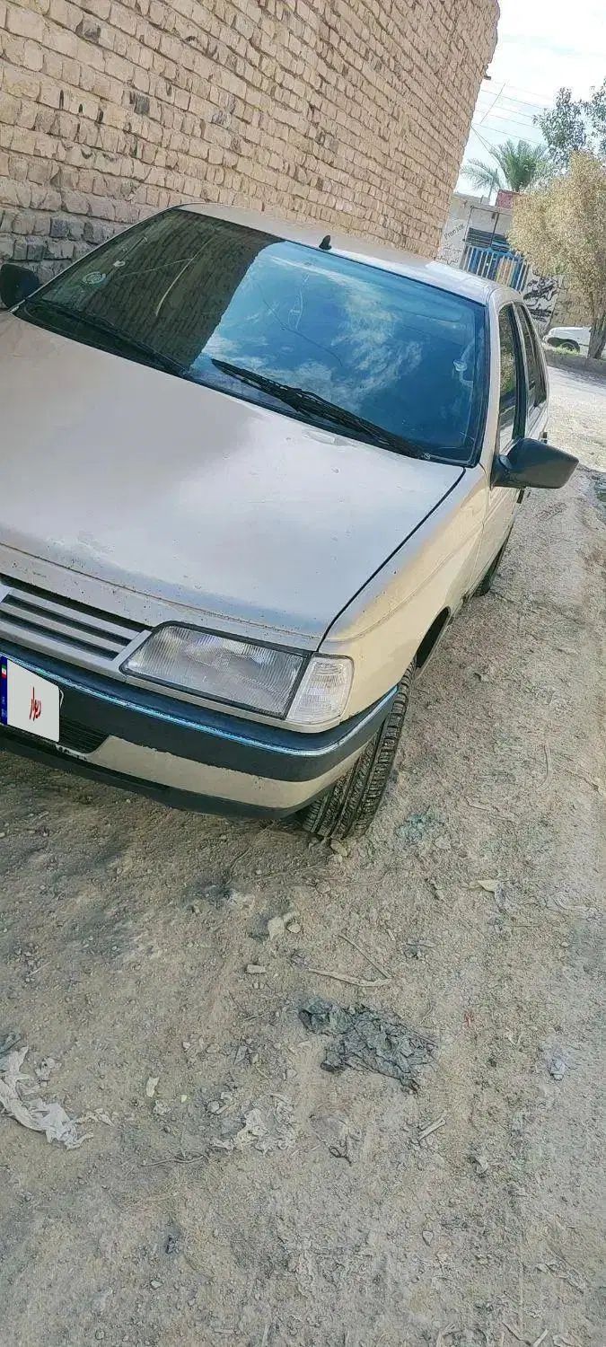 خودرو پژو، 405 آگهی ann_19994608