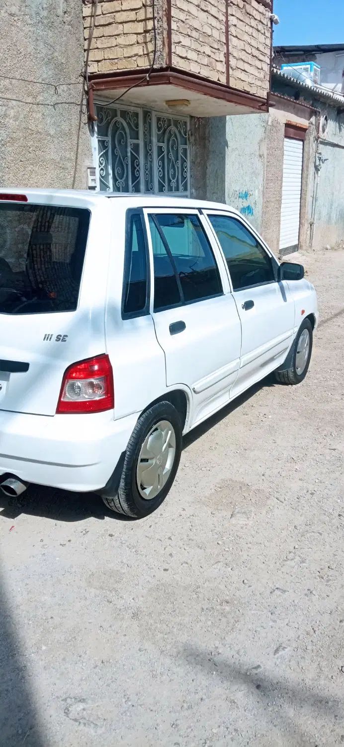 خودرو پراید، 111 آگهی ann_19994610