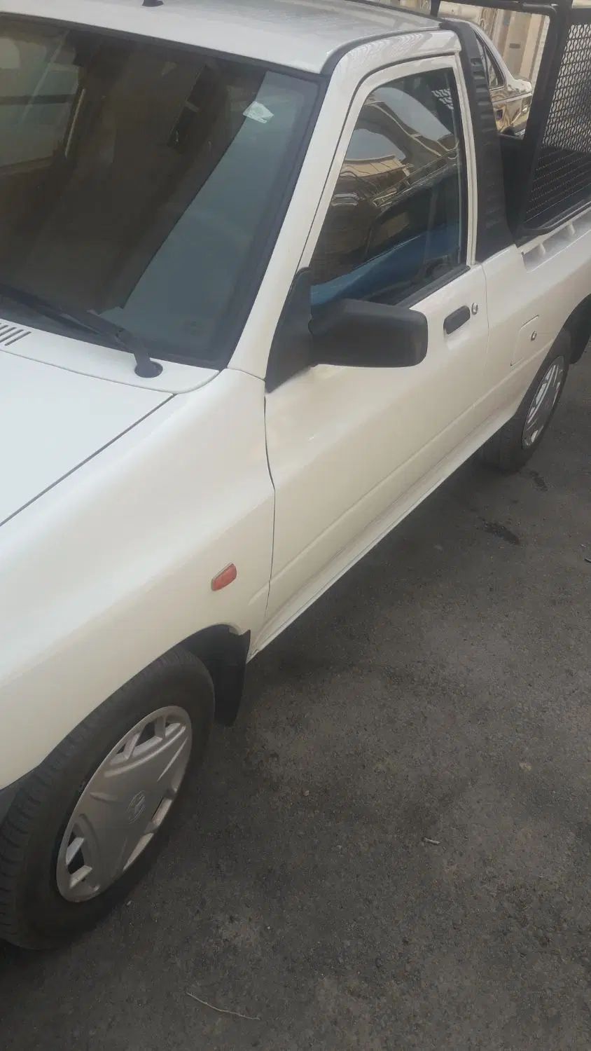 پراید 151 SE - 1403