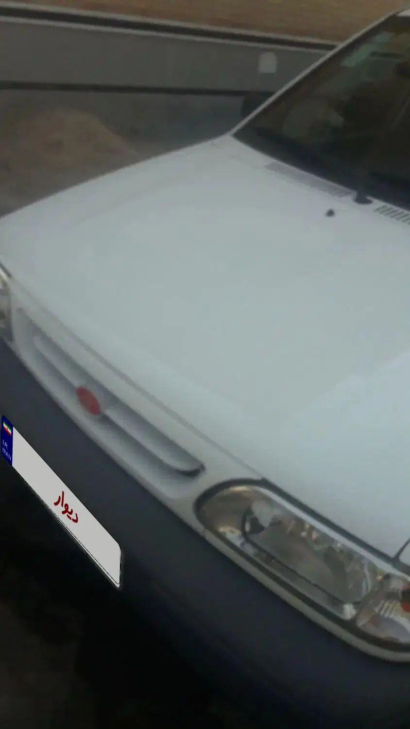 پراید 151 SE - 1403