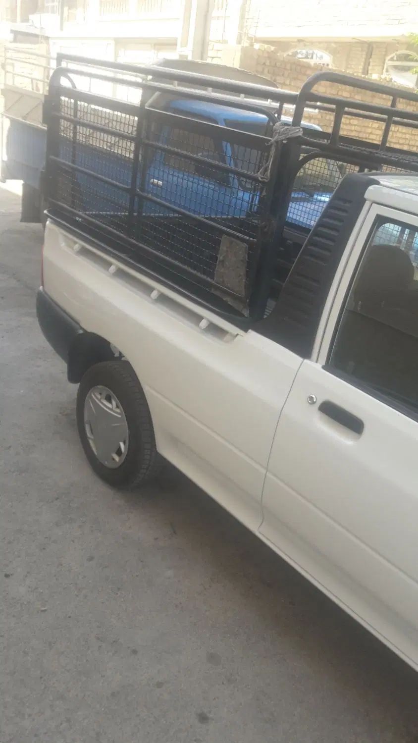 پراید 151 SE - 1403