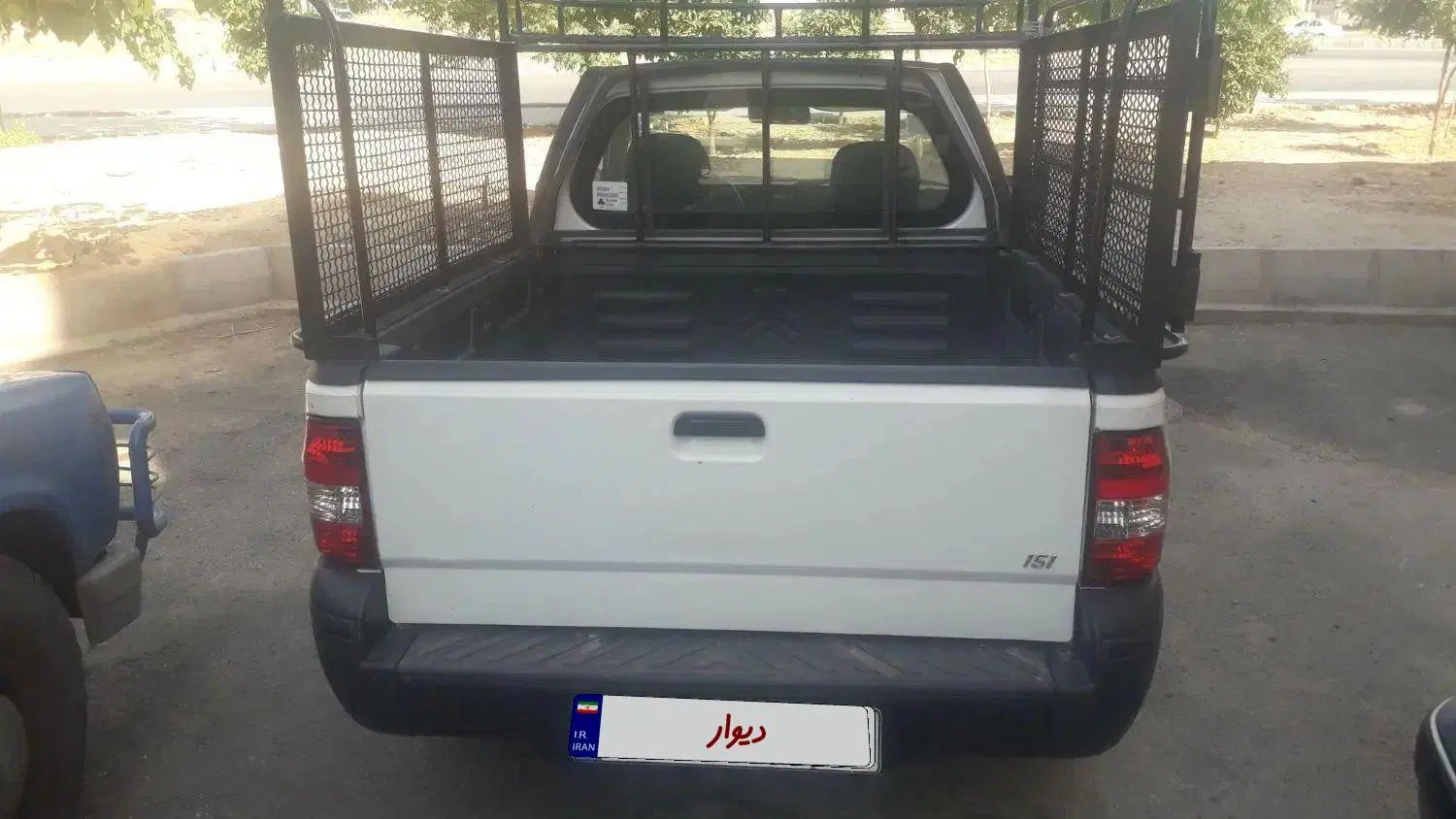پراید 151 SE - 1403