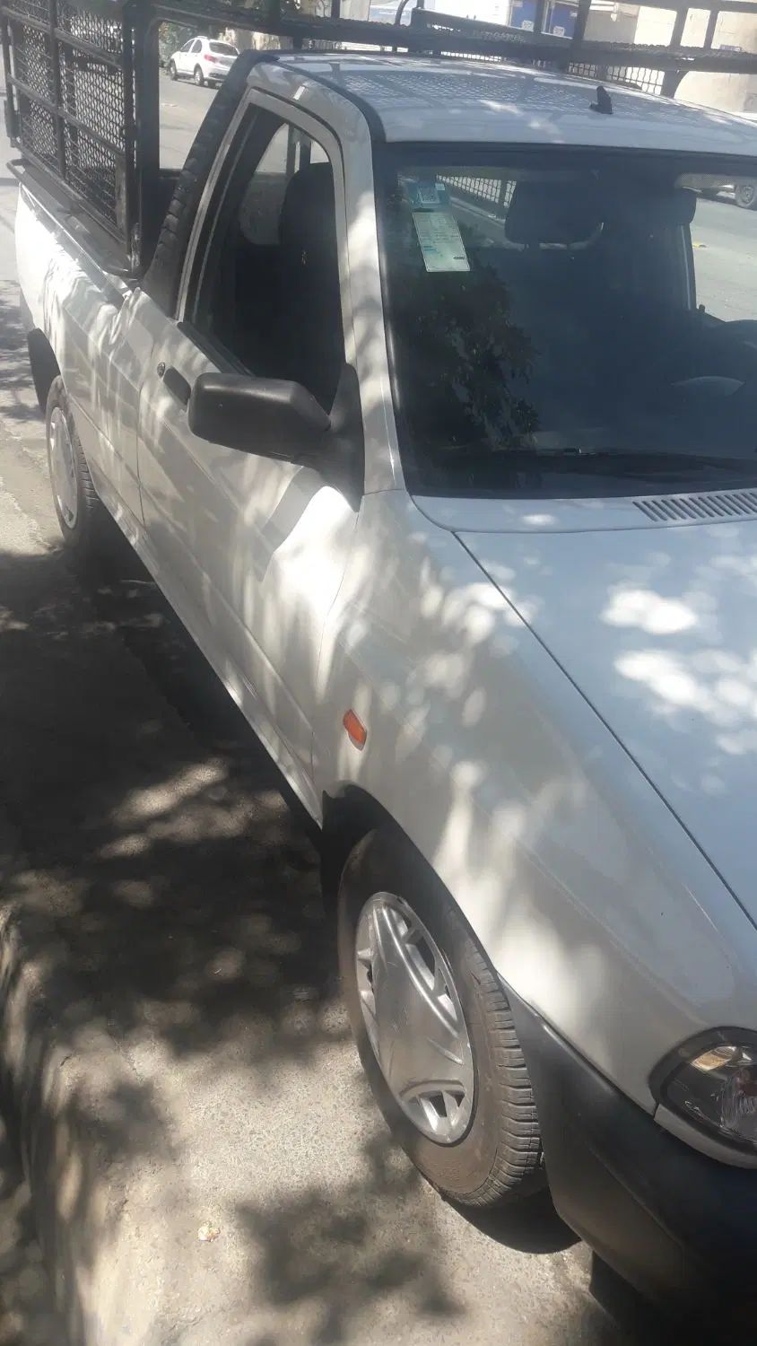پراید 151 SE - 1403