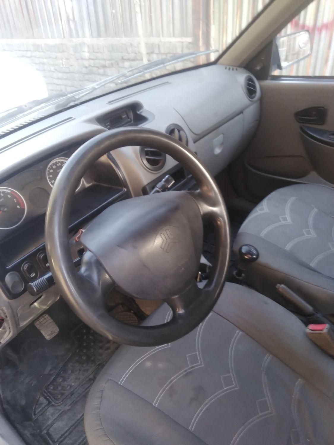 پراید 131 SX - 1394
