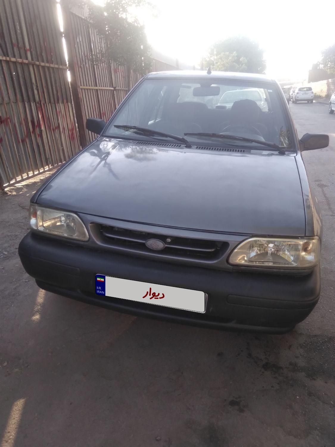 خودرو پراید، 131 آگهی ann_19994648