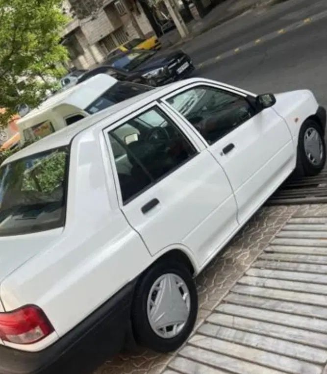 خودرو پراید، 131 آگهی ann_19994649