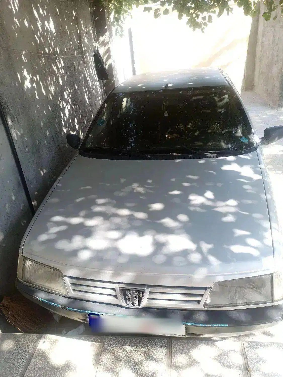 خودرو پژو، 405 آگهی ann_19994650