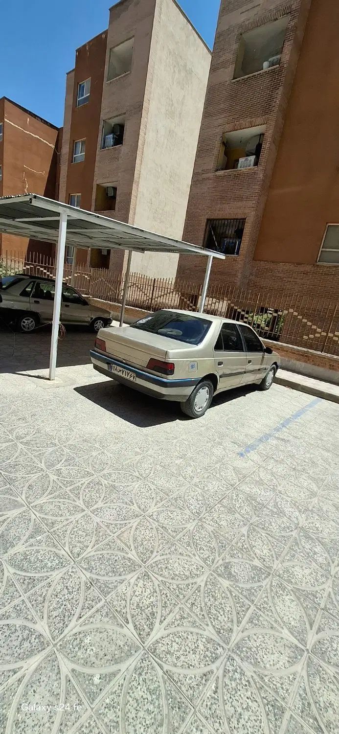 خودرو پژو، 405 آگهی ann_19994658
