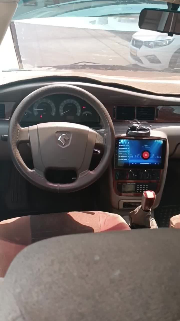 سمند LX EF7 - 1394