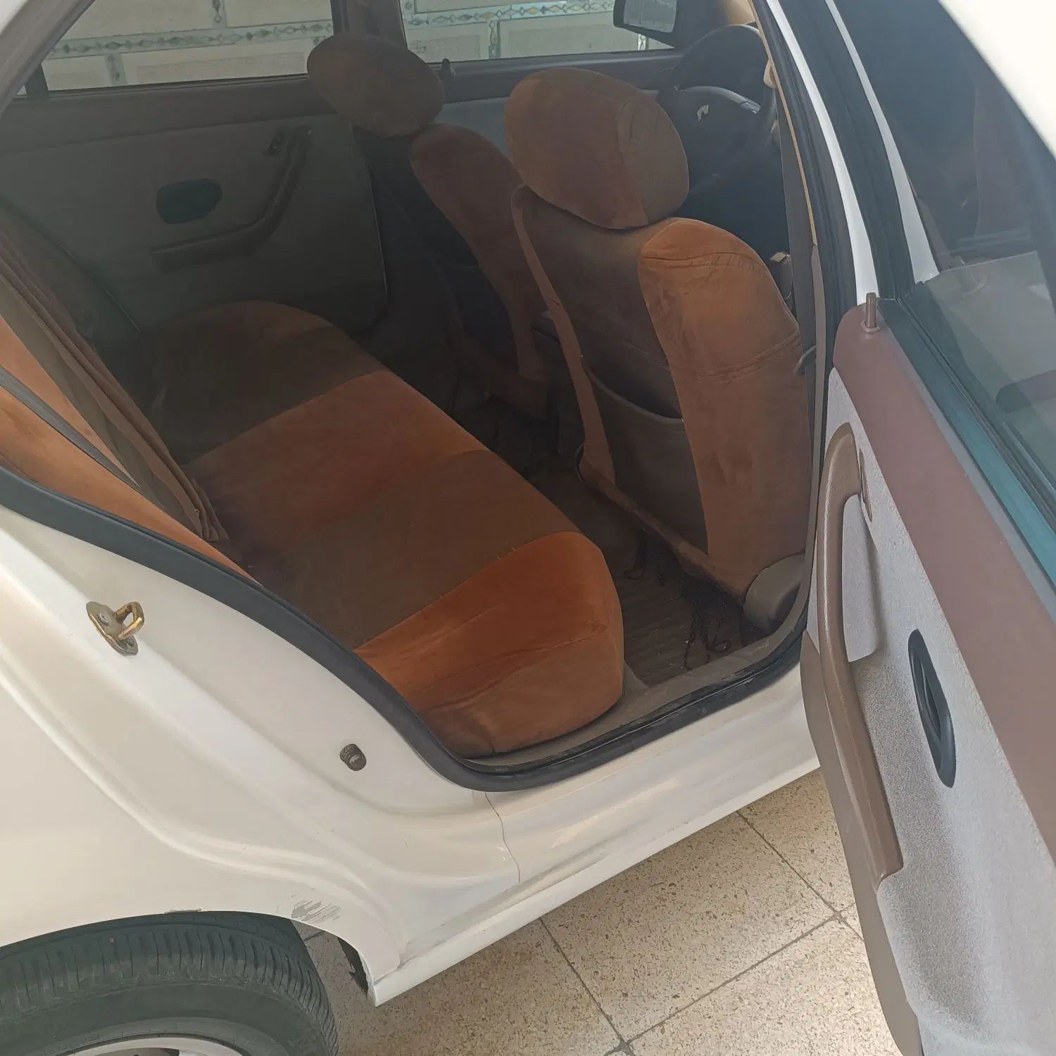 سمند LX EF7 - 1394
