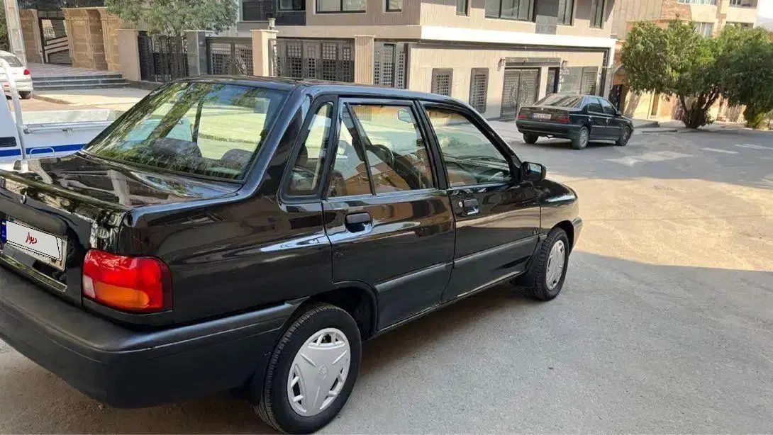 خودرو پراید، صبا آگهی ann_19994662