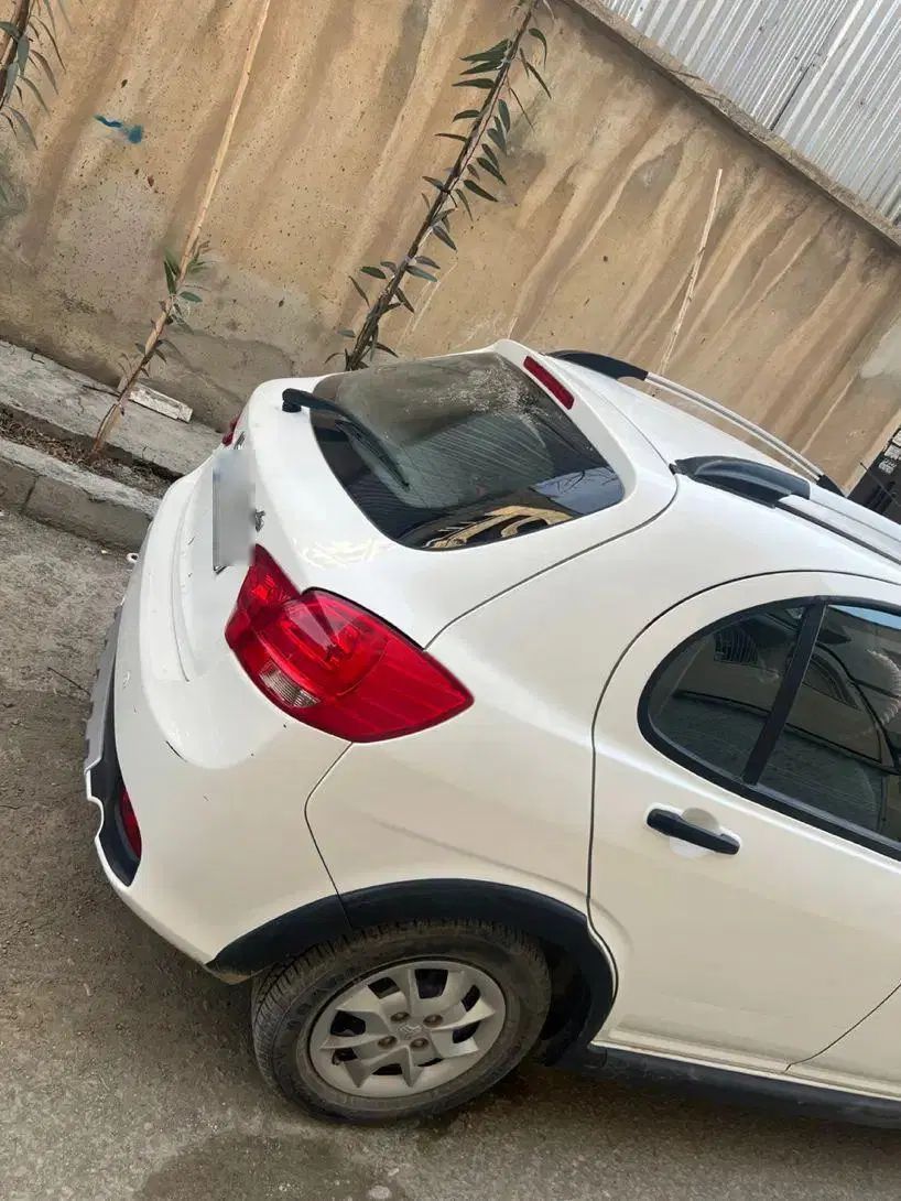 خودرو کوییک، معمولی آگهی ann_19994663