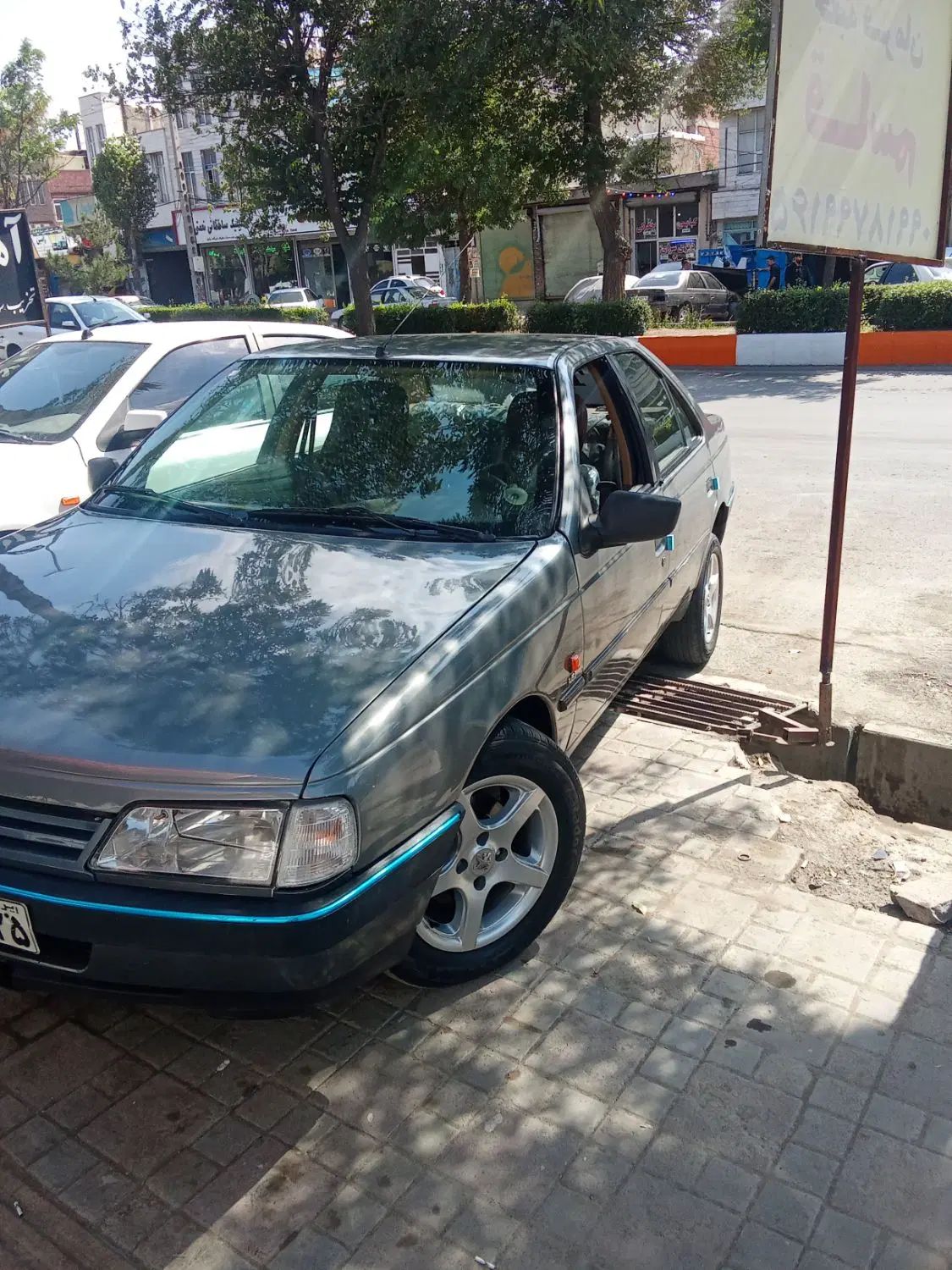 خودرو پژو، 405 آگهی ann_19994665