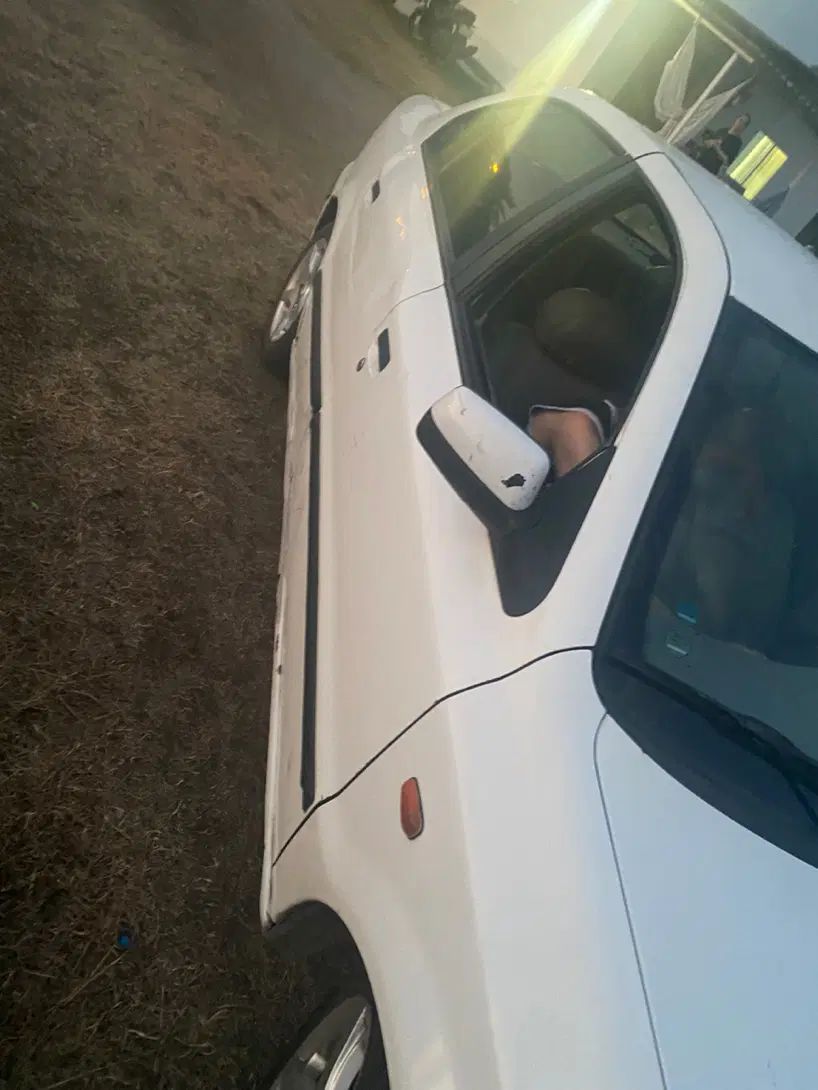 سمند LX XU7 - 1387