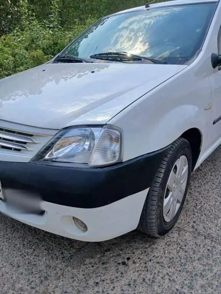 رنو تندر 90 E2 - 1387