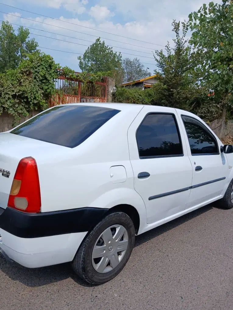 رنو تندر 90 E2 - 1387