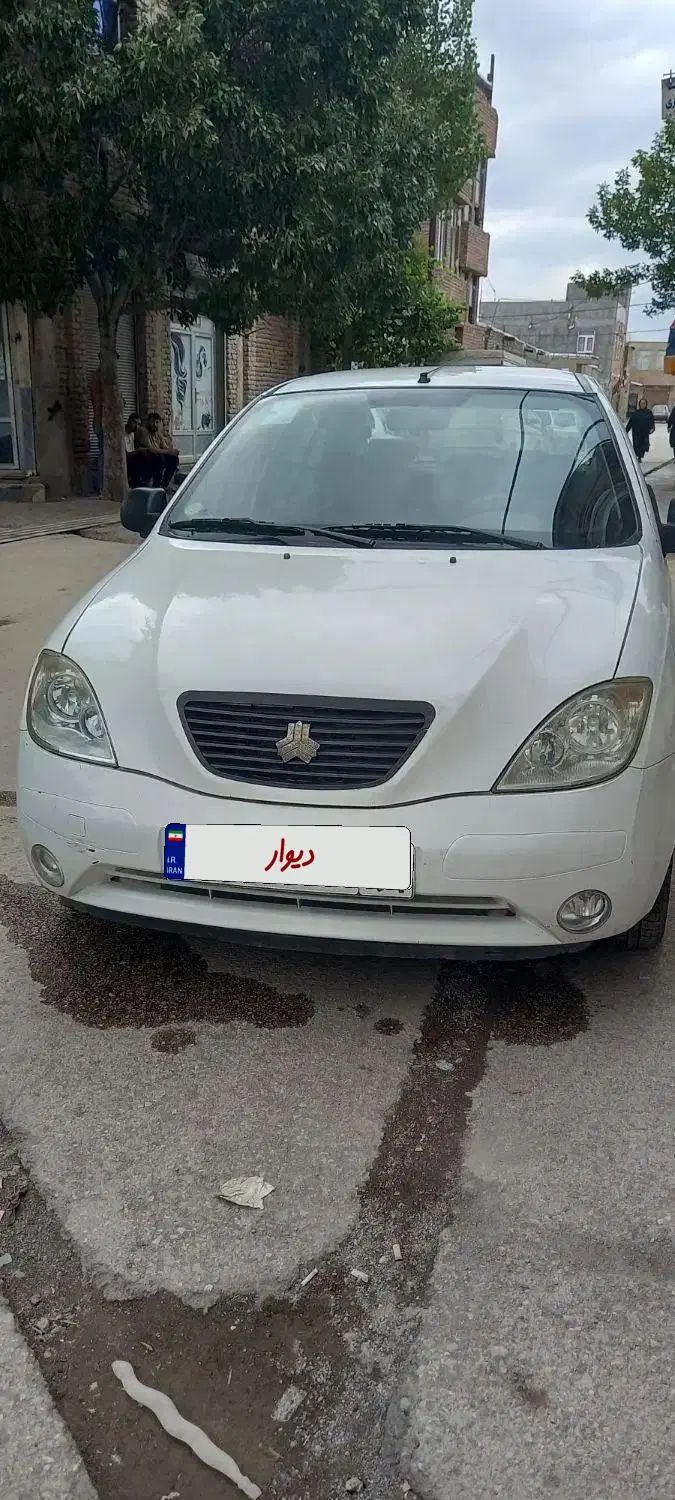 خودرو تیبا، صندوق دار آگهی ann_19994686