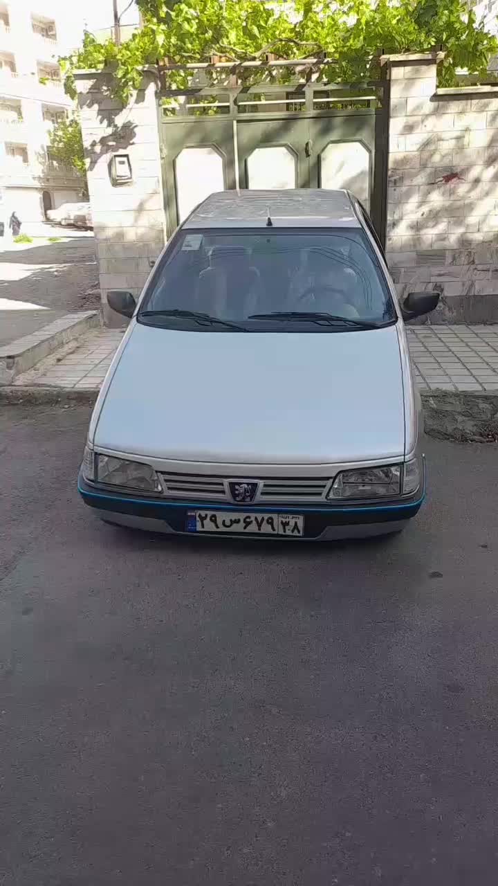 خودرو پژو، 405 آگهی ann_19994695