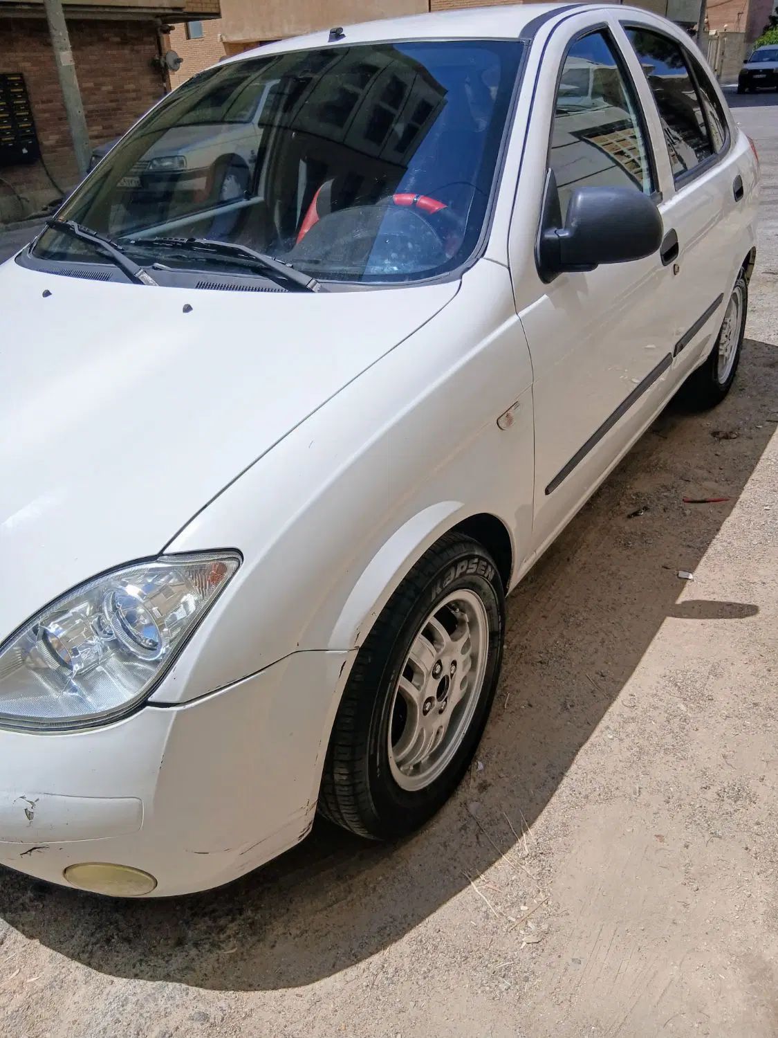 خودرو تیبا، 2 آگهی ann_19994700