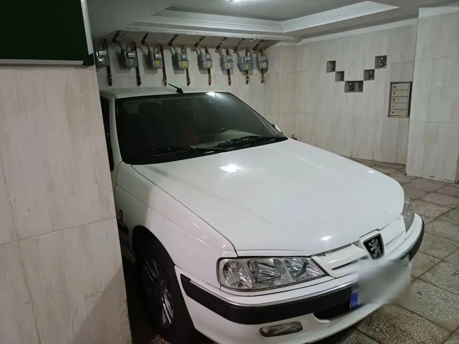 خودرو پژو، پارس آگهی ann_19994701