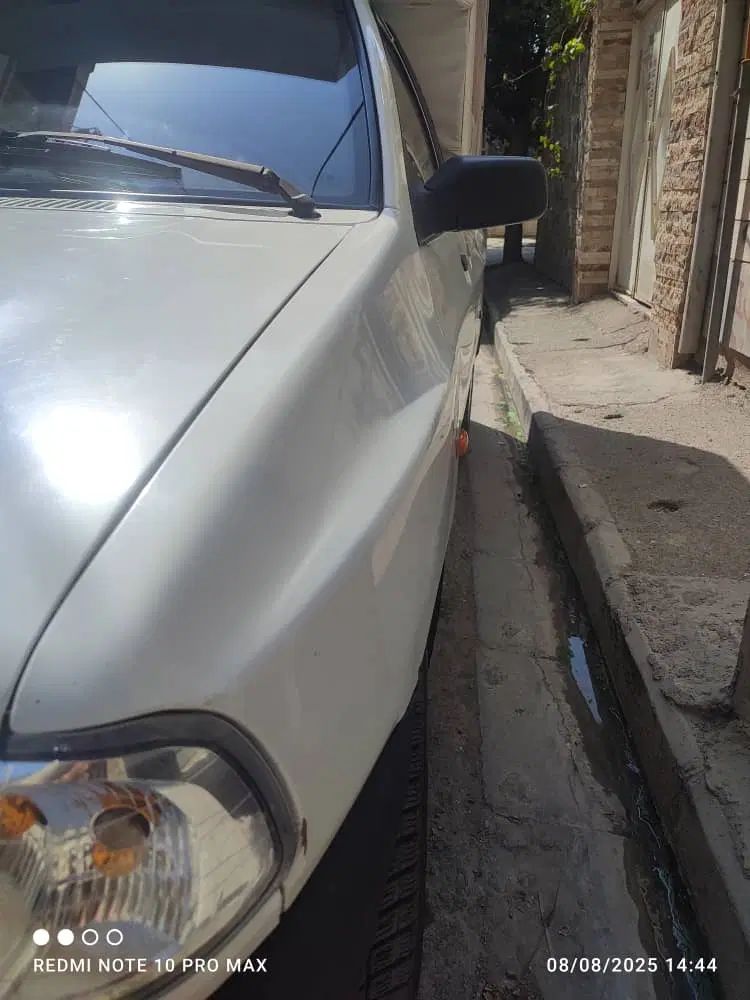 پراید 151 SE - 1401