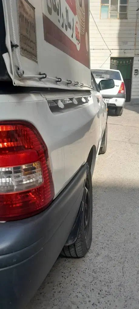 پراید 151 SE - 1401