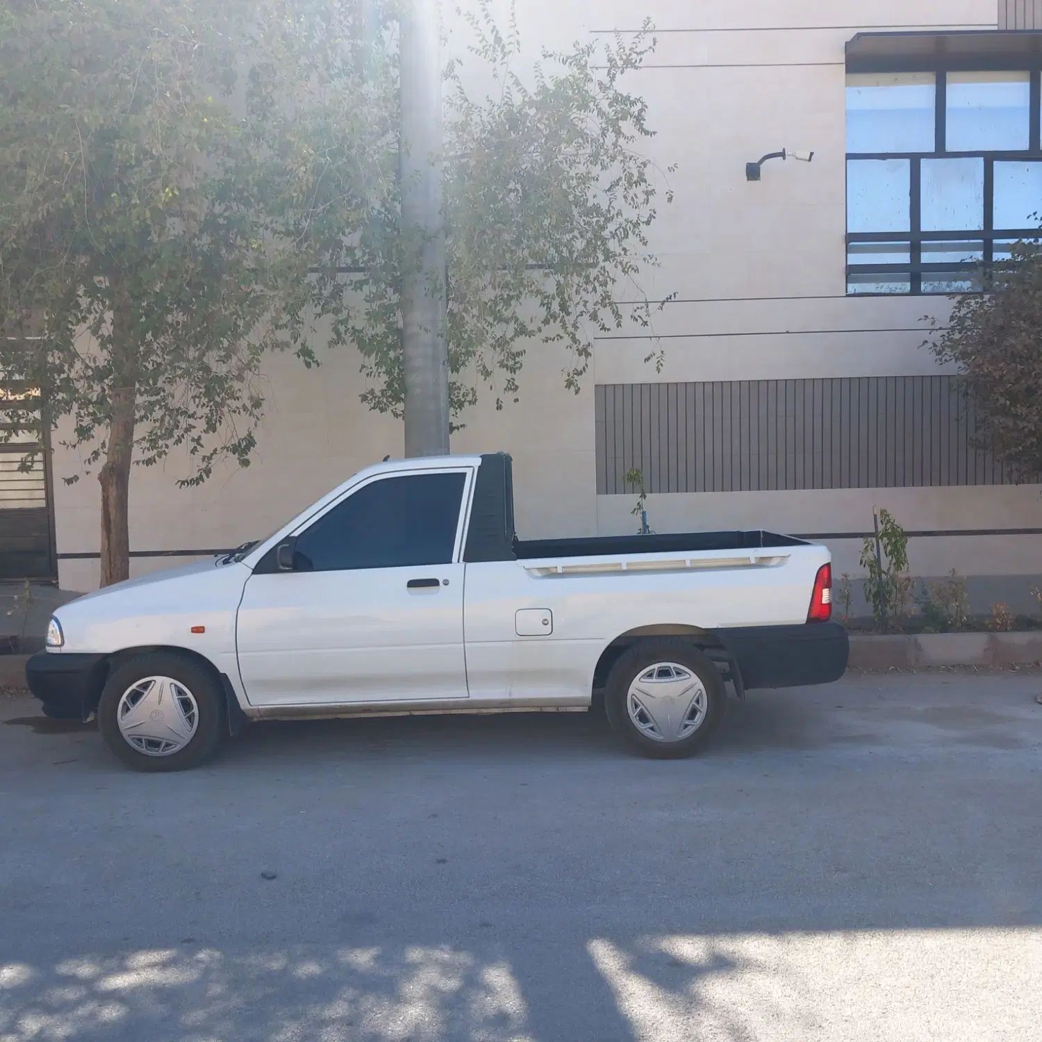 پراید 151 SE - 1403