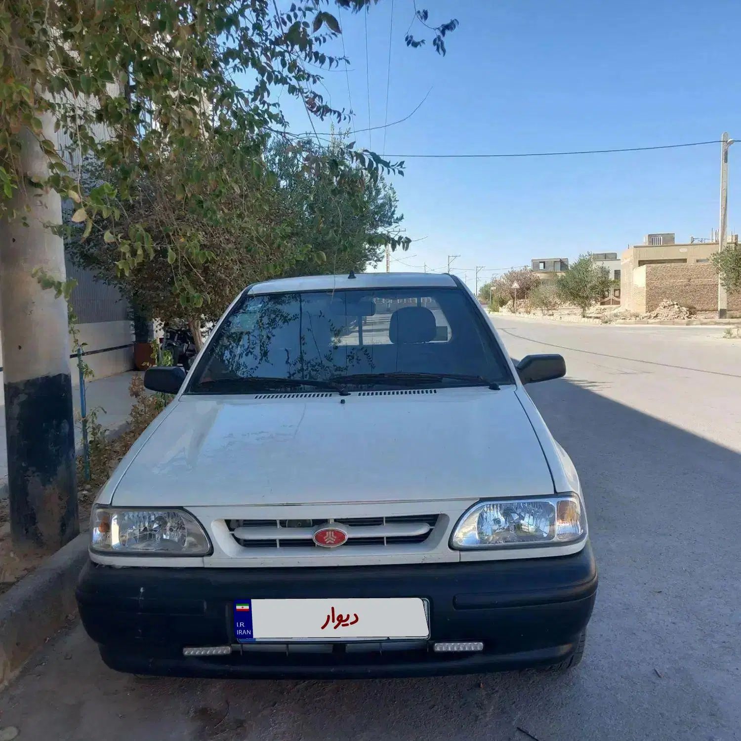 خودرو پراید، 151 آگهی ann_19994712