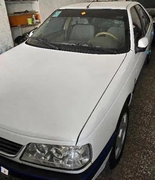 خودرو پژو، 405 SLX آگهی ann_19994714
