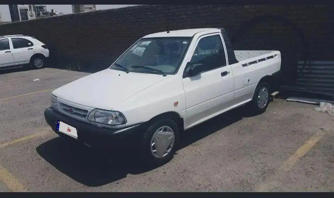 خودرو پراید، 151 آگهی ann_19994717