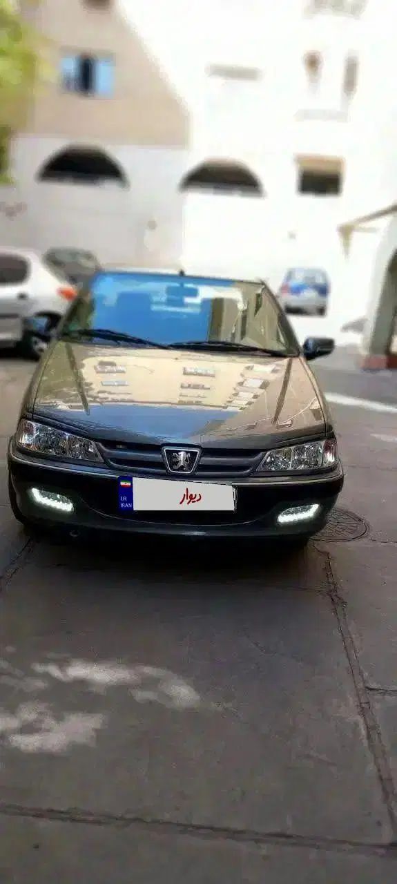 خودرو پژو، پارس آگهی ann_19994726
