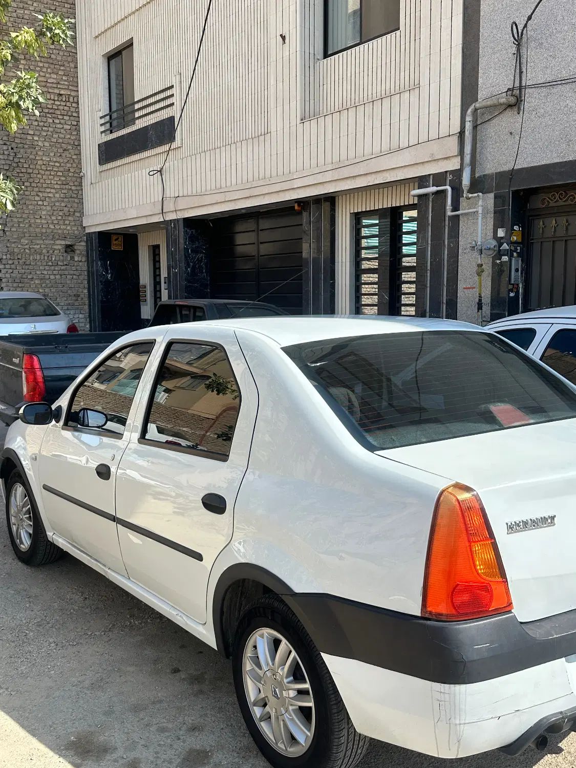خودرو رنو، تندر 90 آگهی ann_19994731