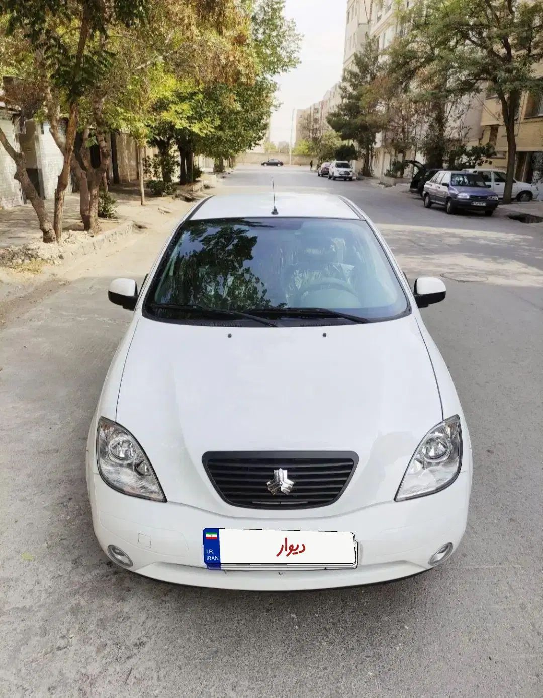 خودرو تیبا، 2 آگهی ann_19994733