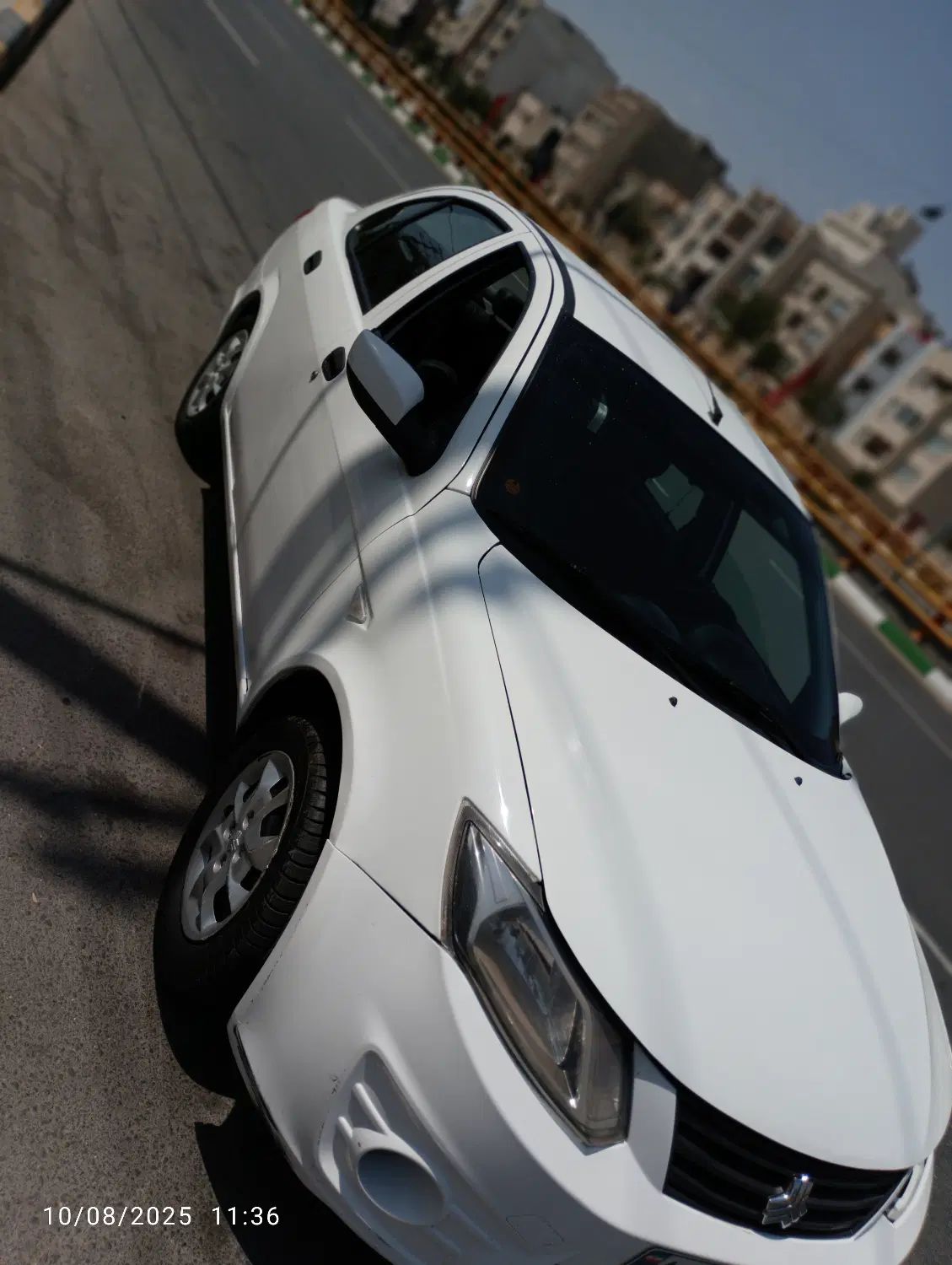 خودرو ساینا، S آگهی ann_19994740