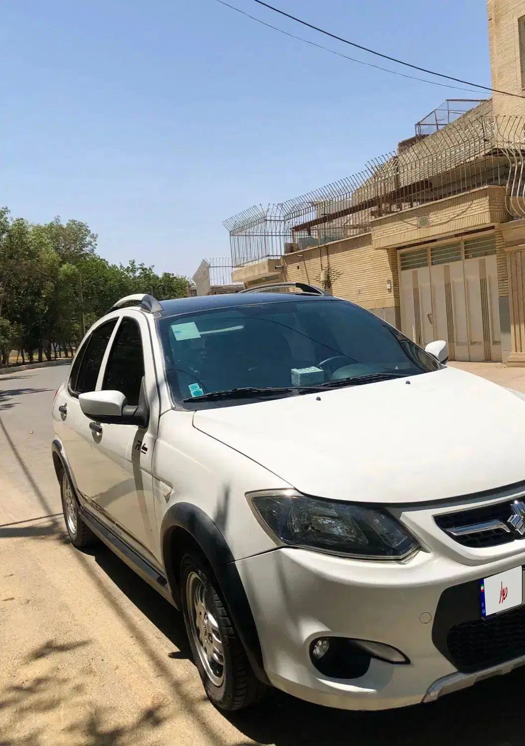 کوییک R دنده‌ای - 1399