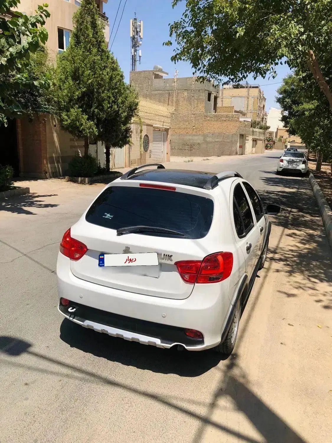 خودرو کوییک، R آگهی ann_19994754