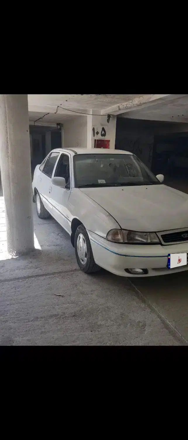 خودرو دوو، سیلو آگهی ann_19994756