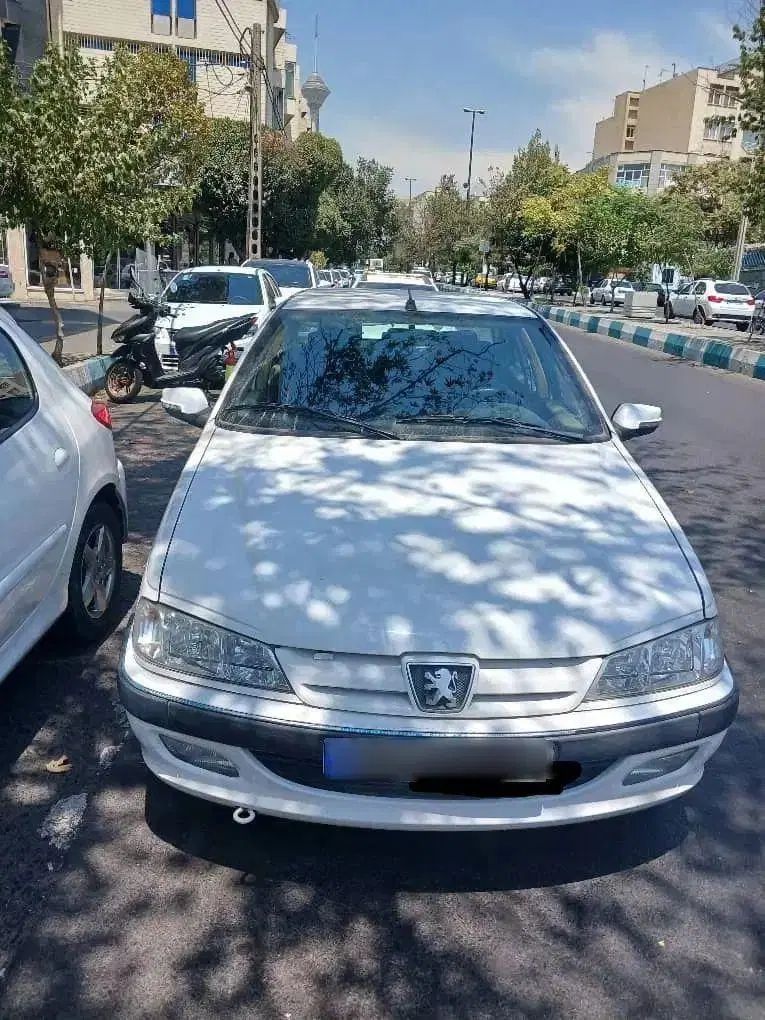 خودرو پژو، پارس آگهی ann_19994757