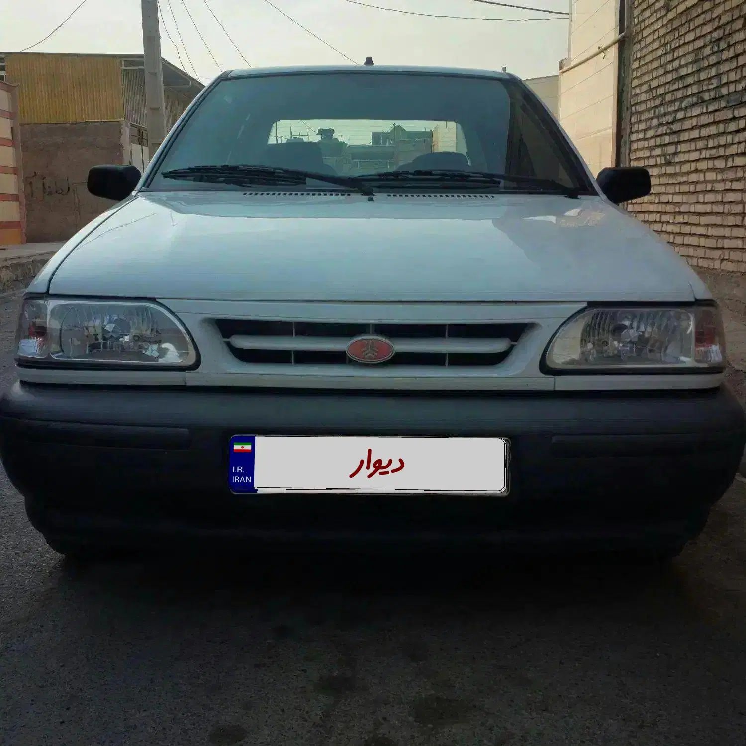 خودرو پراید، 131 آگهی ann_19994767